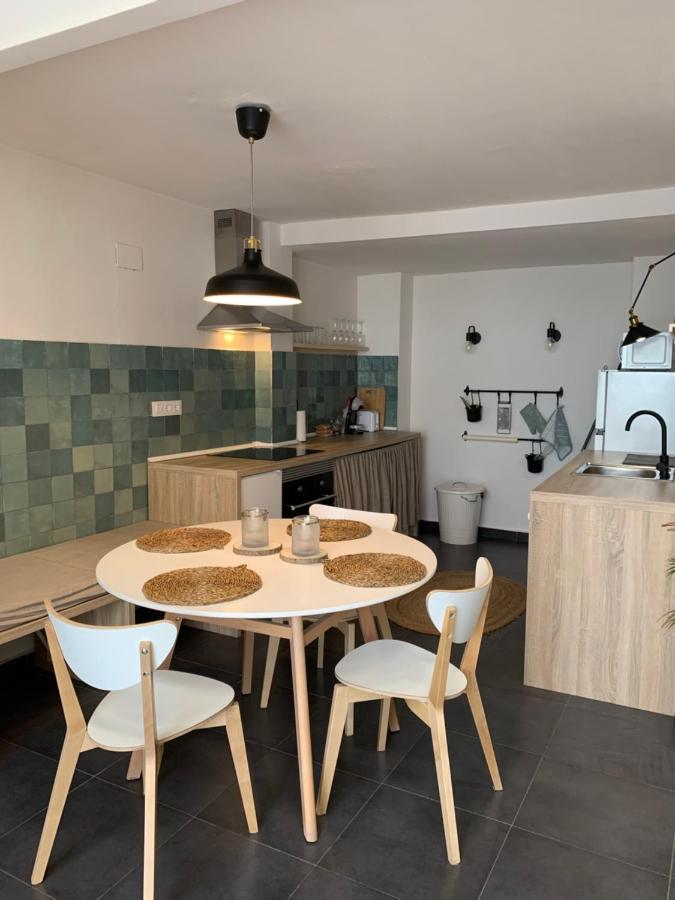 Alex- Duplex Apartment- City Walencja Zewnętrze zdjęcie